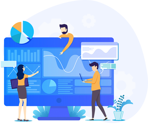 HTML Bootstrap Template by Pixel Rocket