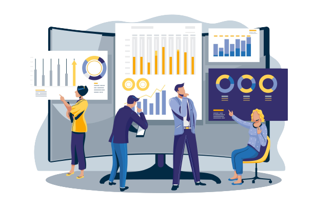 HTML Bootstrap Template by Pixel Rocket